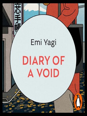 cover image of Diary of a Void